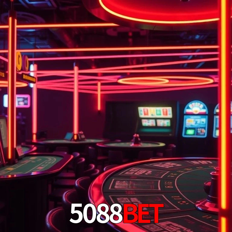 5088bet.com