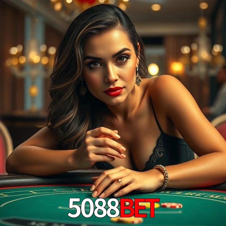 5088bet VIP Rewards