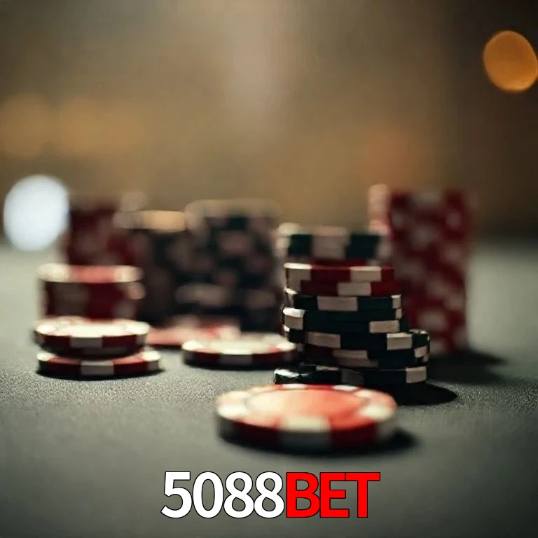 5088bet Suporte