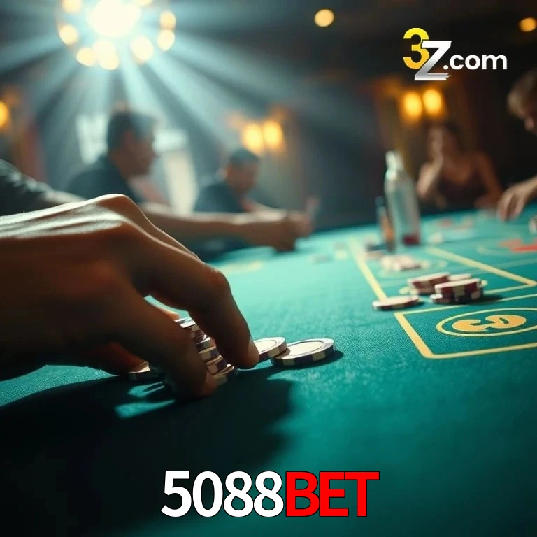 5088bet lottery