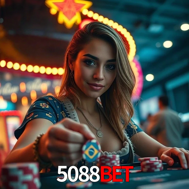 5088bet Suporte