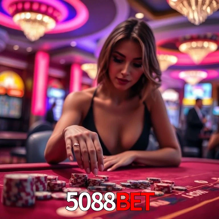 5088bet Casino RNG
