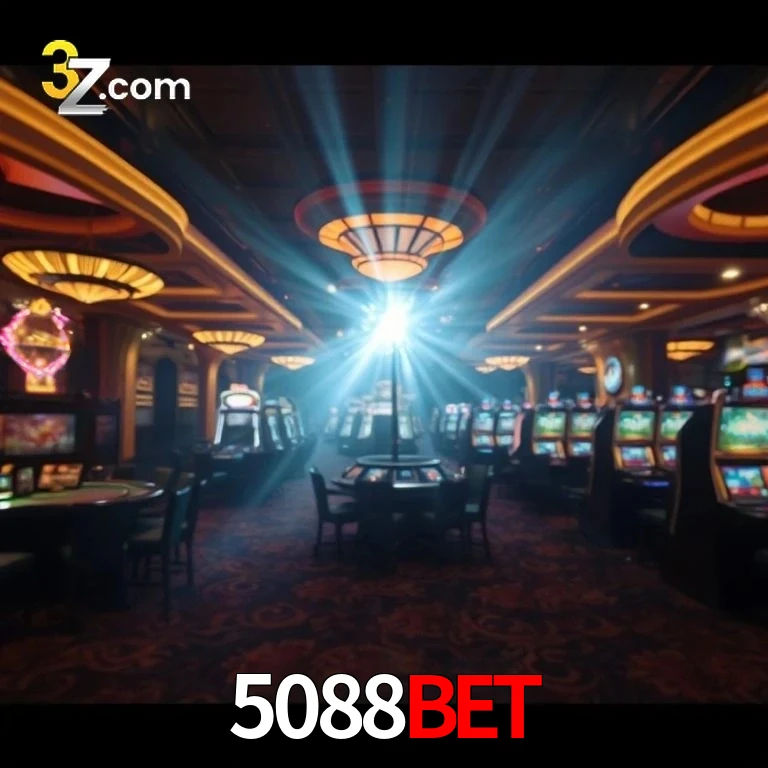 5088bet Bônus