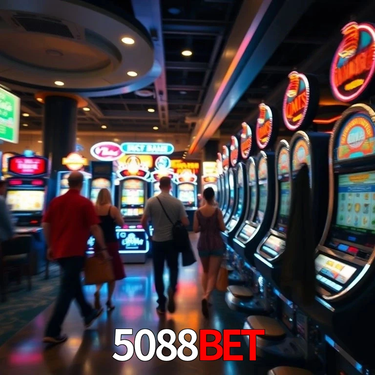 5088bet Manager VIP