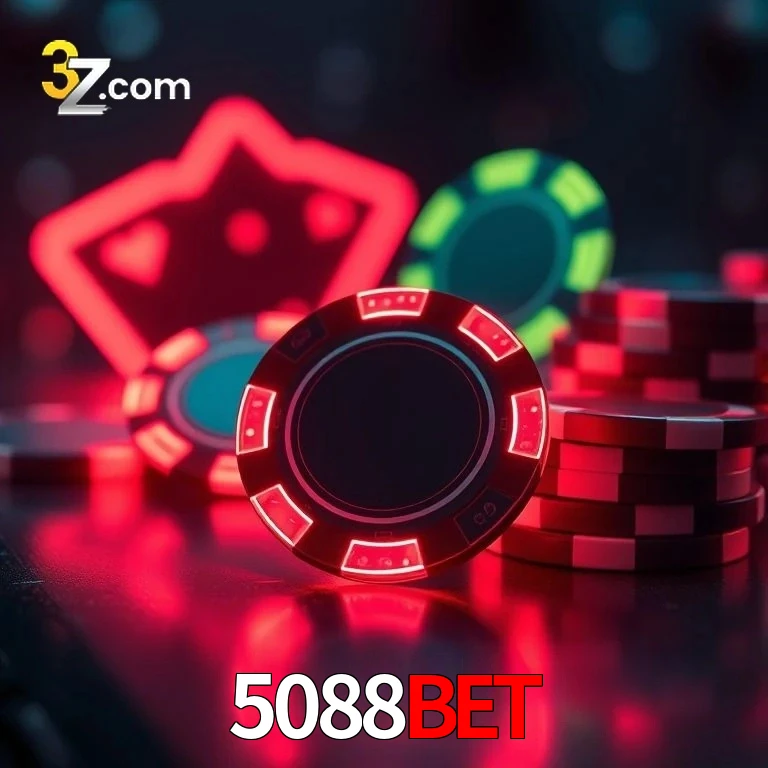 5088bet Slot Analytics