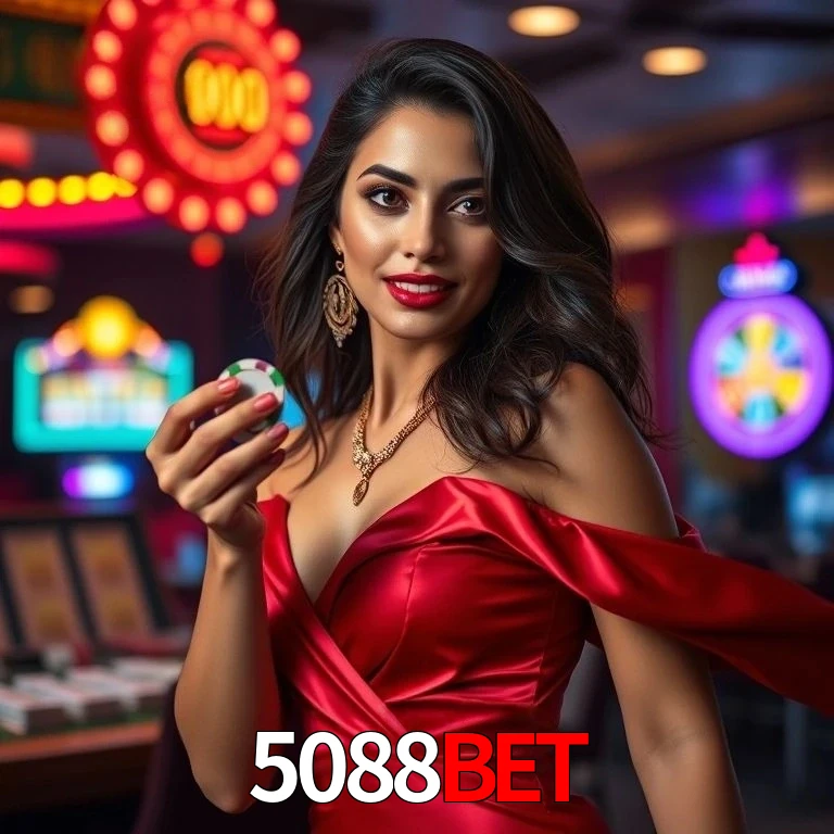 5088bet Torneios Slots