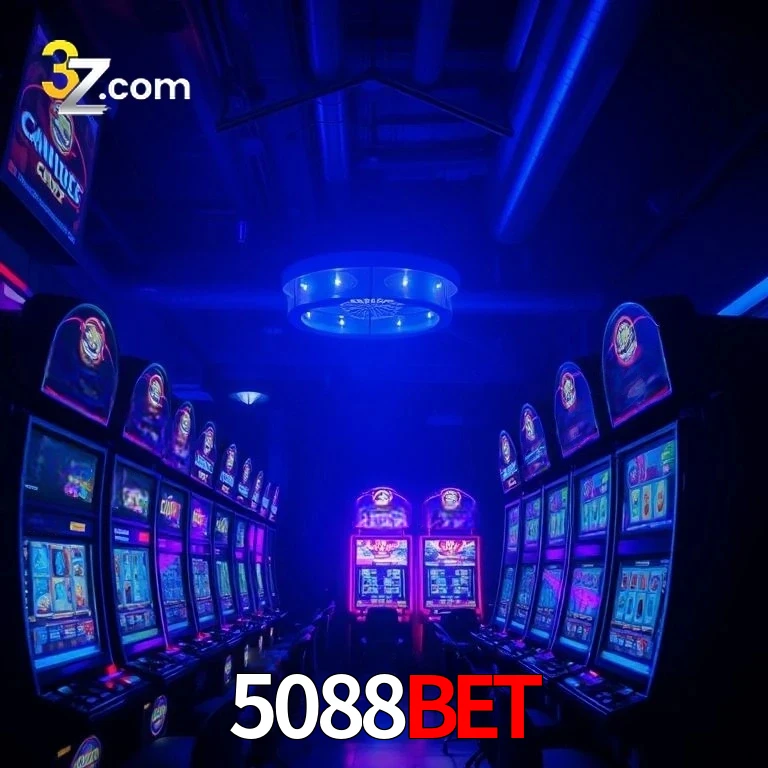 5088bet App Security