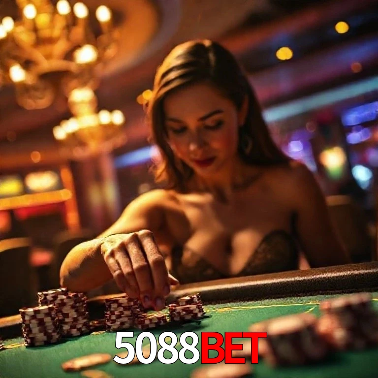 5088bet tiger