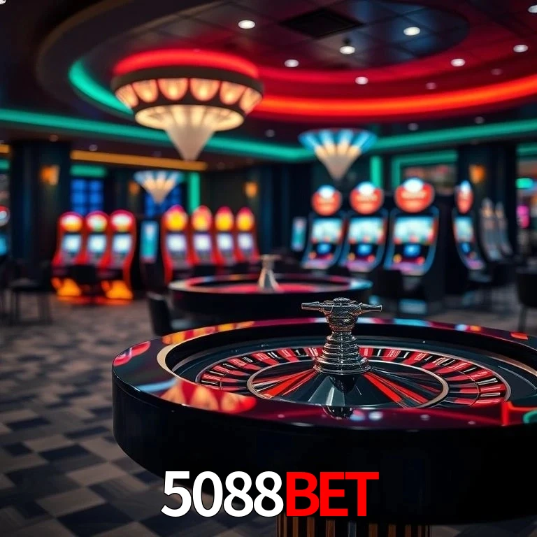 5088bet APK Segurança