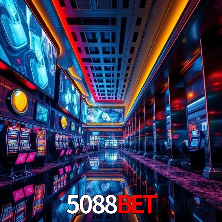 5088bet Suporte