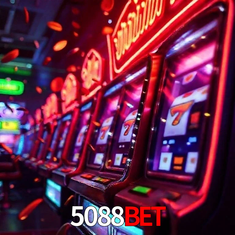 5088bet fortune-tiger