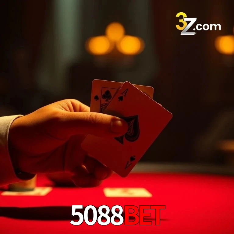 5088bet Bônus