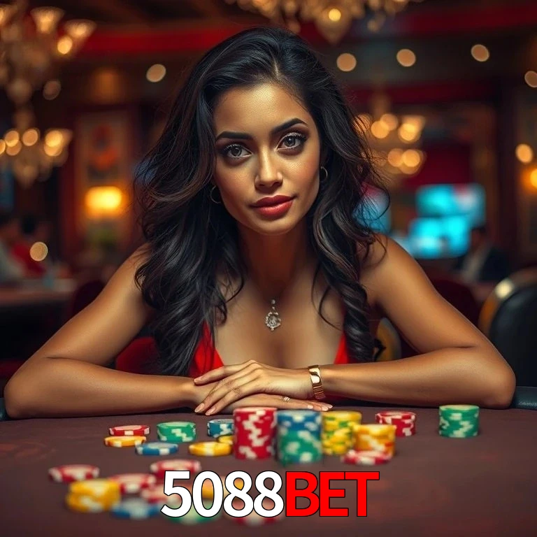 5088bet telegram