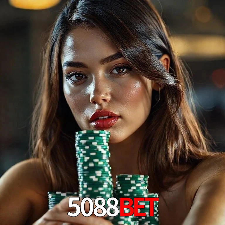 5088bet Slot Temas