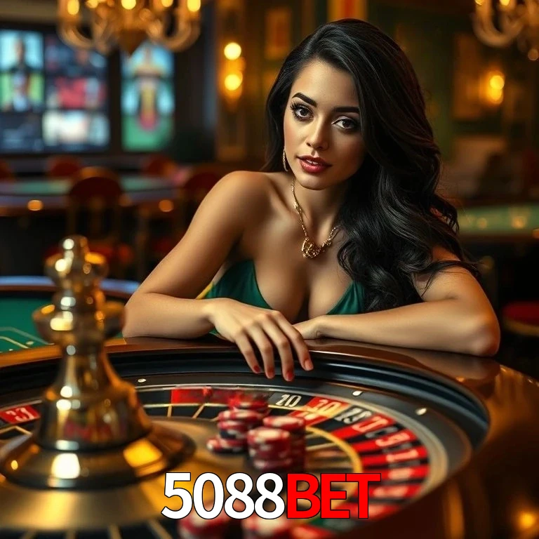 5088bet Acumuladoras até 25 Seleções