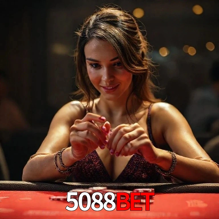 5088bet Segurança